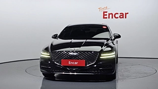 GENESIS G80 RG3 2020