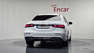 MERCEDES BENZ E-CLASS W213 2020