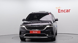 KIA CARNIVAL 2023
