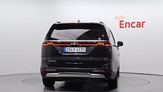 KIA CARNIVAL 2023