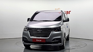 HYUNDAI STAREX GRAND 2018