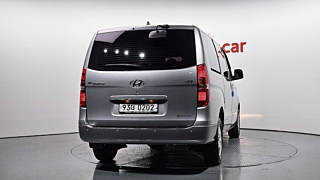 HYUNDAI STAREX GRAND 2018