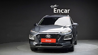 HYUNDAI KONA 2018