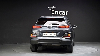 HYUNDAI KONA 2018