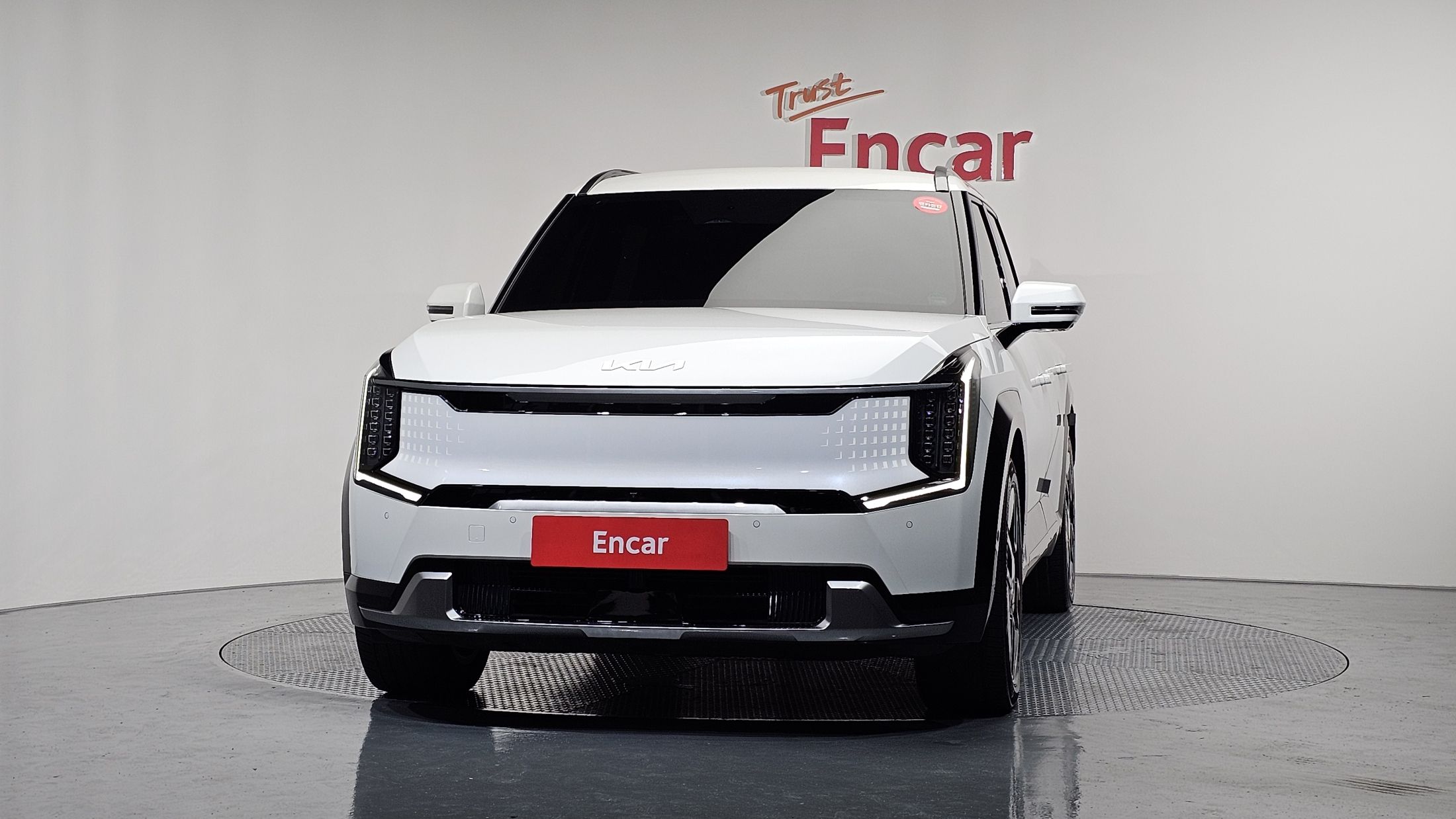 KIA EV9 2023