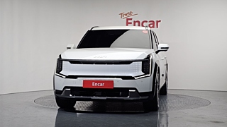 KIA EV9 2023
