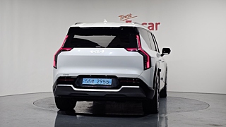 KIA EV9 2023