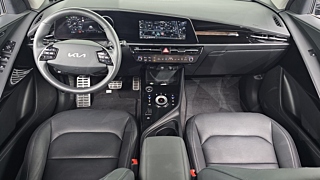 KIA NIRO EV 2022