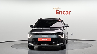 KIA NIRO EV 2022