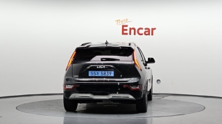 KIA NIRO EV 2022