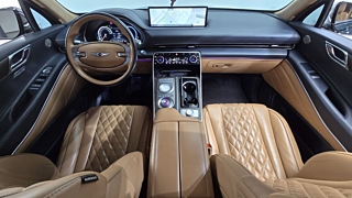 GENESIS GV80 2020