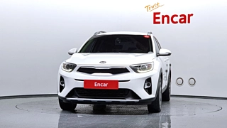 KIA STONIC 2020