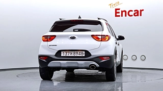 KIA STONIC 2020