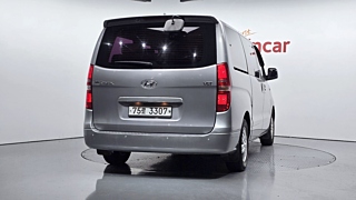 HYUNDAI STAREX GRAND 2016