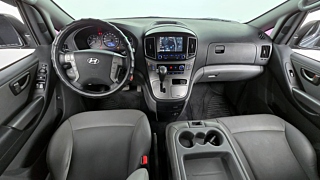 HYUNDAI STAREX GRAND 2016