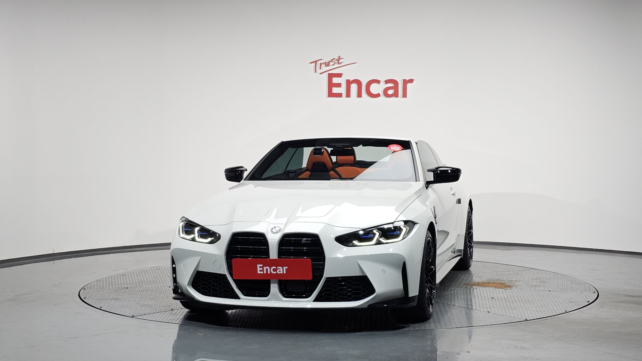 BMW M4 G82 2022