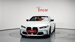 BMW M4 G82 2022