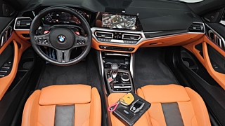 BMW M4 G82 2022