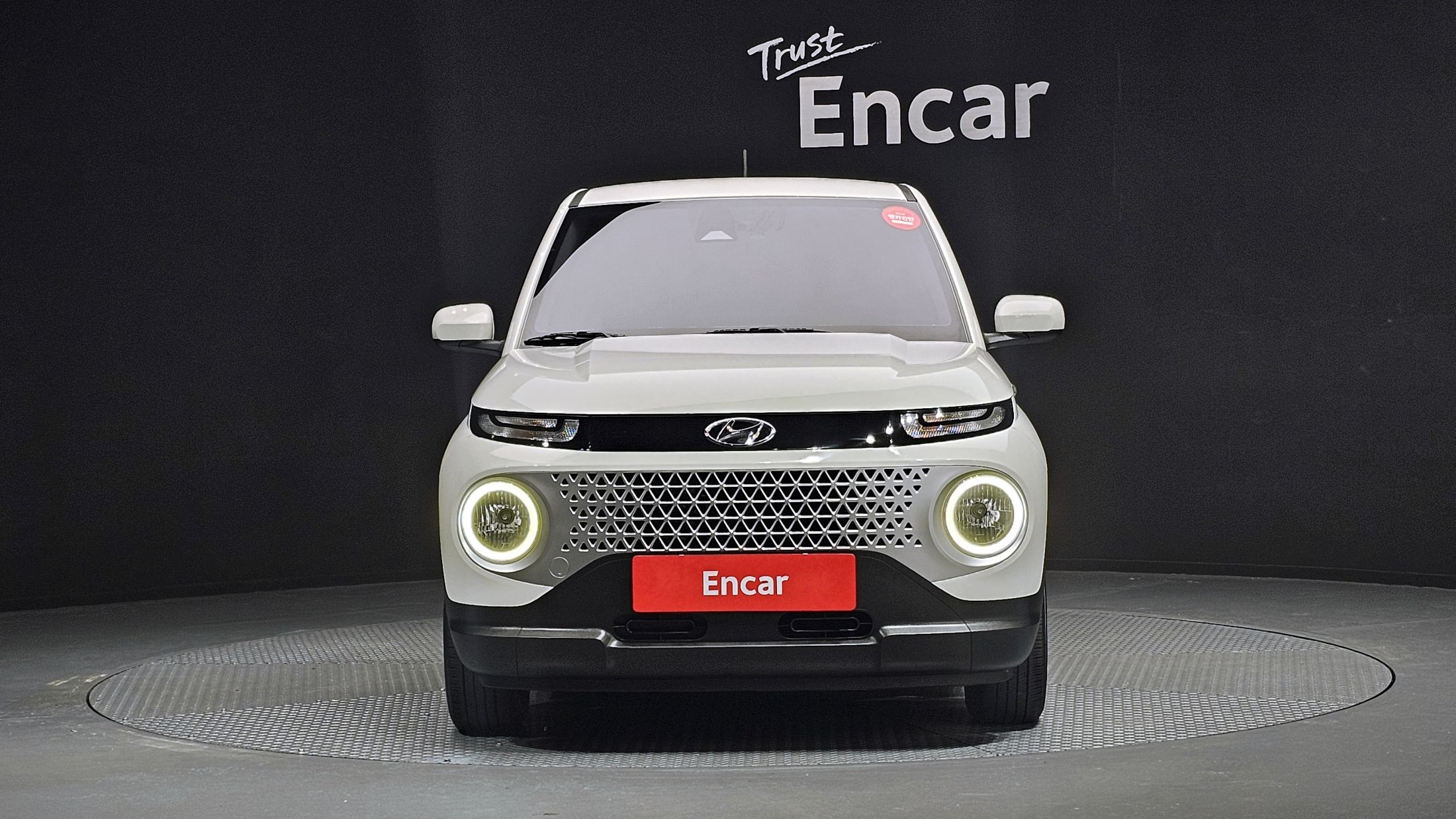 HYUNDAI CASPER 2024