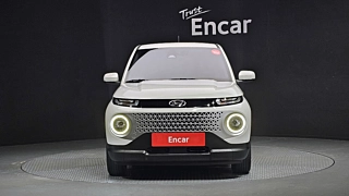 HYUNDAI CASPER 2024