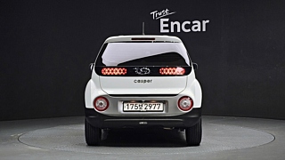 HYUNDAI CASPER 2024