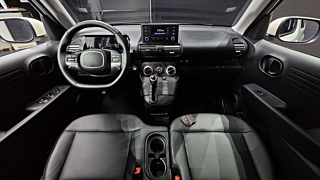 HYUNDAI CASPER 2024