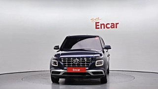 HYUNDAI VENUE 2021