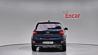 HYUNDAI VENUE 2021