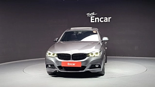 BMW 3-SERIES GT F34 2020