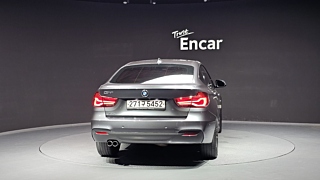 BMW 3-SERIES GT F34 2020