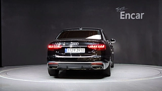 AUDI A4 B9 2023