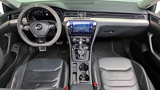 VOLKSWAGEN ARTEON 2019