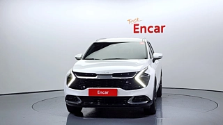 KIA SPORTAGE HYBRID 2021