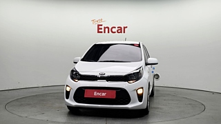 KIA MORNING JA 2019