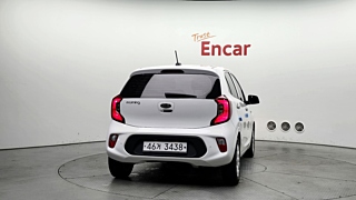 KIA MORNING JA 2019