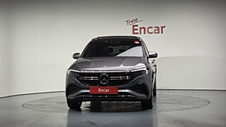 MERCEDES BENZ EQA H243 2023