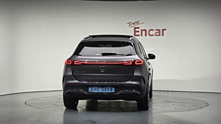 MERCEDES BENZ EQA H243 2023