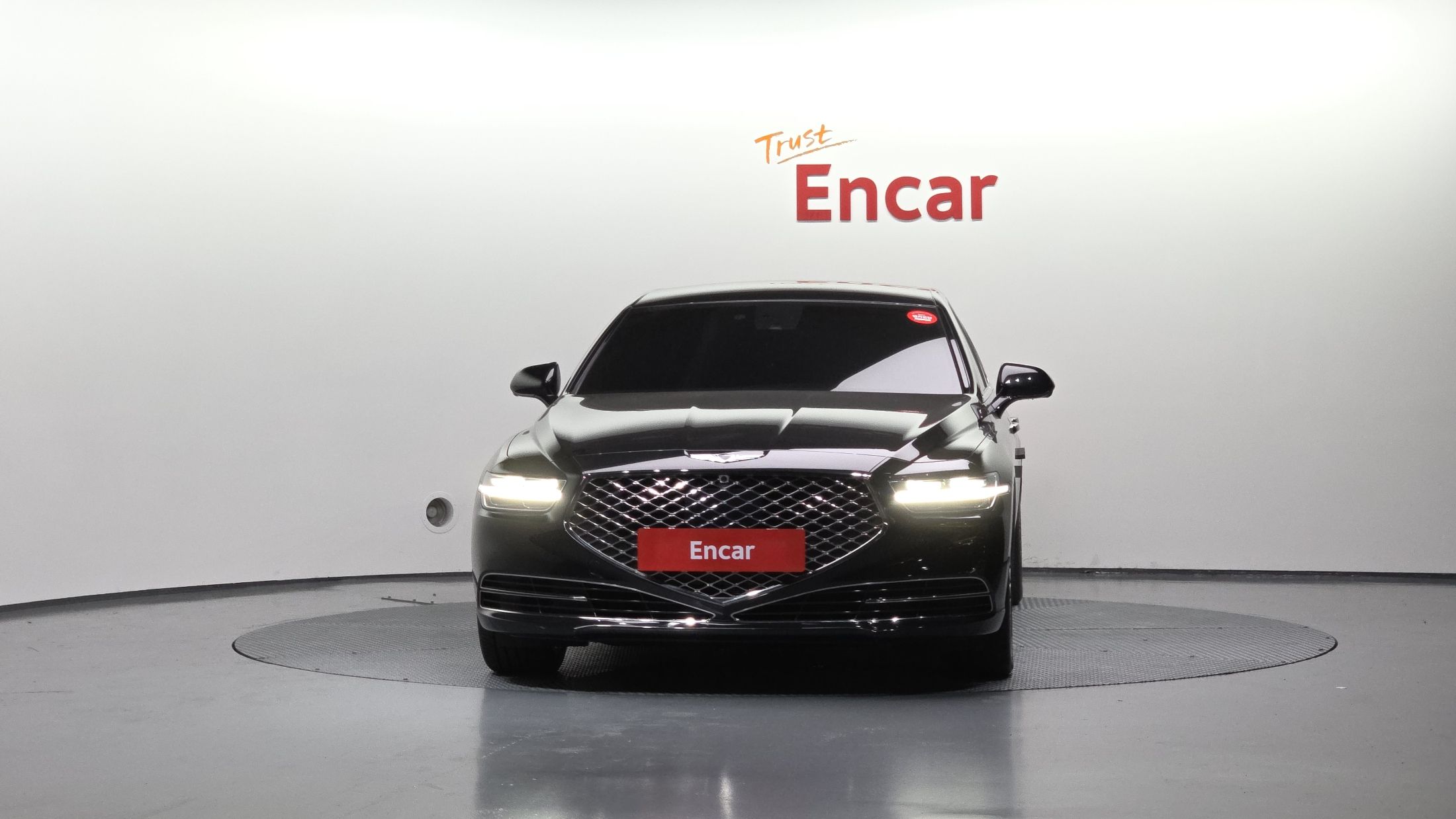 GENESIS G90 2020