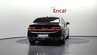 GENESIS G90 2020