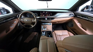 GENESIS G90 2020
