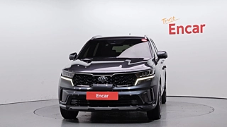 KIA SORENTO 2020