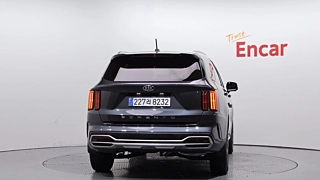 KIA SORENTO 2020