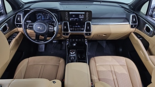 KIA SORENTO 2020