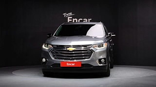 DAEWOO TRAVERSE 2020
