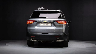 DAEWOO TRAVERSE 2020