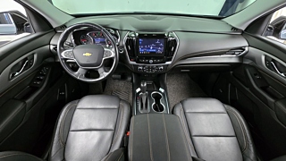 DAEWOO TRAVERSE 2020
