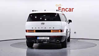 HYUNDAI SANTAFE MX5 2023
