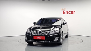 HYUNDAI EQUUS NEW 2011