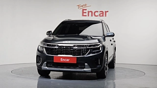 KIA SELTOS 2023