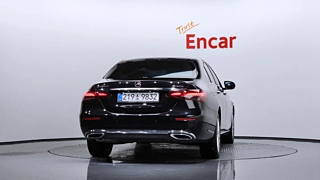 MERCEDES BENZ E-CLASS W213 2022
